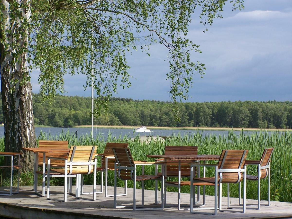 Ferien In Himmelpfort Bagian luar foto